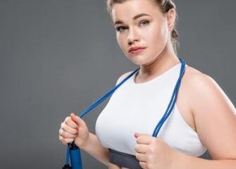 Dieta y ejercicio