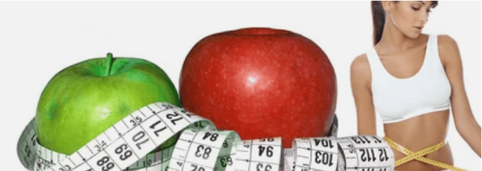 Dieta en casa para perder peso