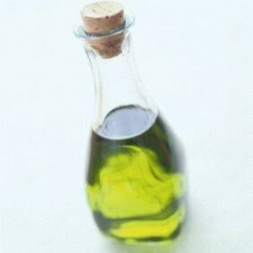 El aceite de linaza trata la pancreatitis